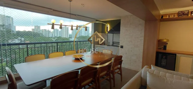 Imagem Apartamento 3 dormitórios (1 suíte), 3 vagas. Ed. Premiere, Aquárius, sjc
