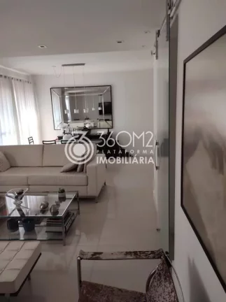 Imagem Apartamento Duplex para Venda em São Paulo / SP no bairro Bosque da Saúde