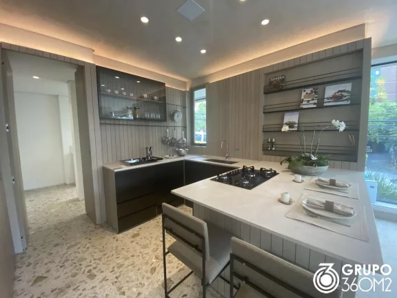 Imagem Apartamento para Venda em São Paulo / SP no bairro Jardim Paulista