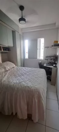 Imagem APARTAMENTO COM 48 m² - CIDADE OCIAN - PRAIA GRANDE SP