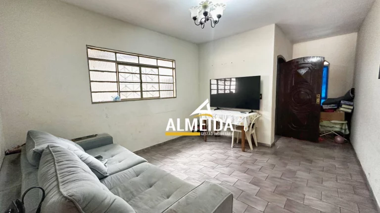 Casa com 3 dormitórios à venda, 117 m² por R$ 450.000,00 - Jardim Luciana - Santa Gertrudes/SP