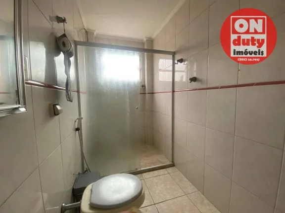 Imagem Apartamento - Campo Grande - Santos/SP