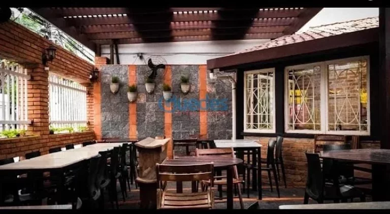 Imagem Restaurante à Venda em Vila Olímpia - 200m² por R$1.500.000