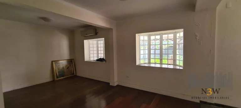Imagem Casa para locação comercial na Vila Leopoldina São Paulo SP com 5 dormitórios, 4 suítes, 5 vagas de garagem e 293m²