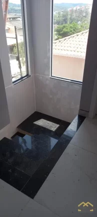 Imagem Casa à venda com 3 quartos, sendo uma suíte no Chacur, em Várzea Paulista - SP.
