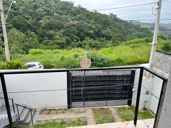 Imagem Casa loteamento lamismar Bom jesus dos Perdões
