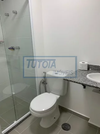 Imagem APARTAMENTO À VENDA NA VILA CLEMENTINO, SÃO PAULO