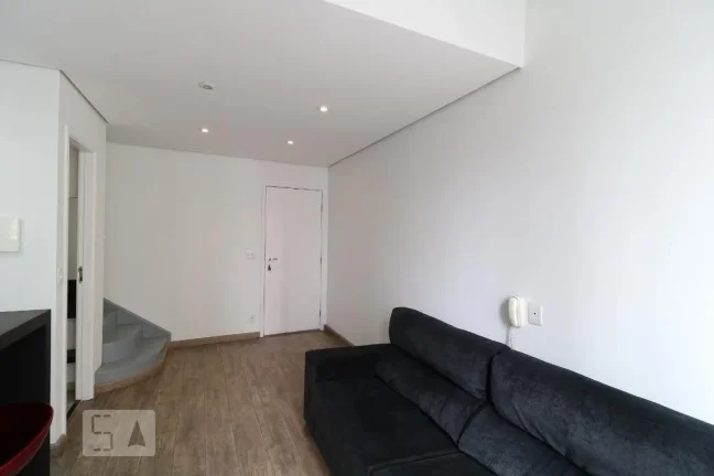 Imagem Apartamento à Venda - Vila Mariana, 1 Quarto, 48 m2