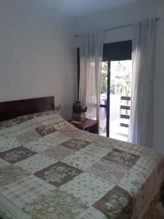 Imagem Apartamento com 3 dormitórios à venda, 130 m² - Pitangueiras - Guarujá/SP