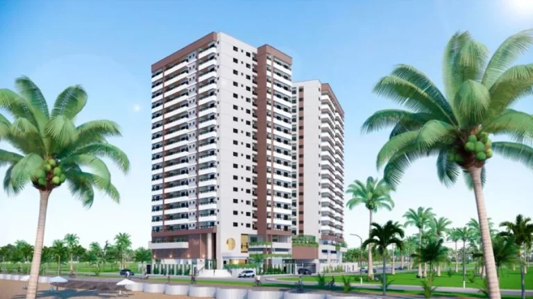Imagem OPORTUNIDADE APARTAMENTO NO FLÓRIDA!!! 3 DORMITÓRIOS COM SUÍTE!