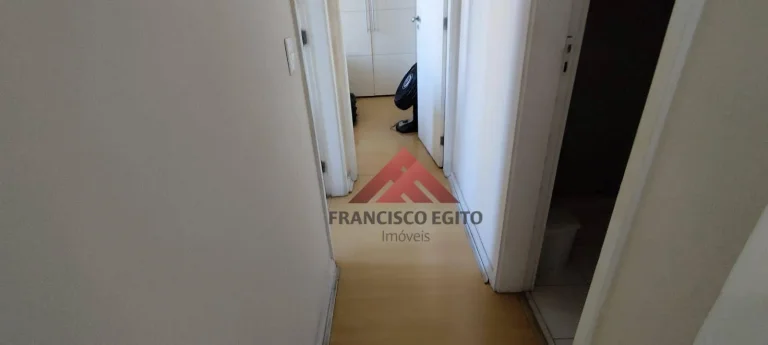 Imagem Apartamento com sala dois quartos dependencias completa,vaga de garagem na escritura em excelente localização,miolo de icarai,proximo a todo comércio