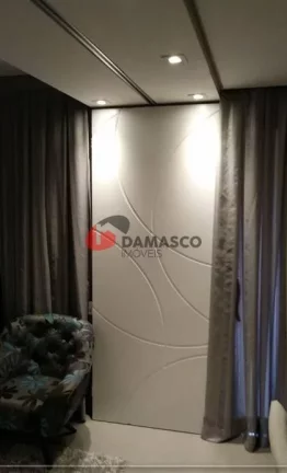 Imagem Apartamento à venda, Jardim São Caetano, São Caetano do Sul, SP