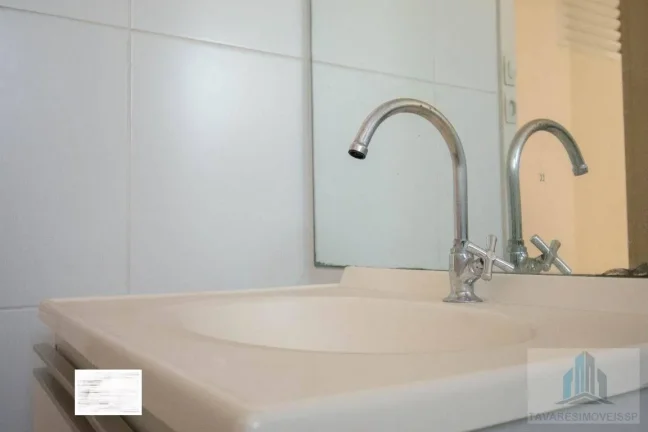 Imagem Apartamento 2 Quartos com Suíte à Venda em Cidade Ademar - São Paulo | 65m2 | Garagem