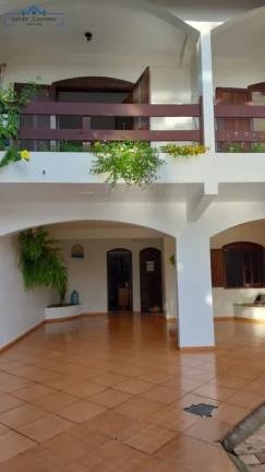 Imagem Sobrado com 3 quartos e 1 suite, para venda no birro 3 Bandeiras.
