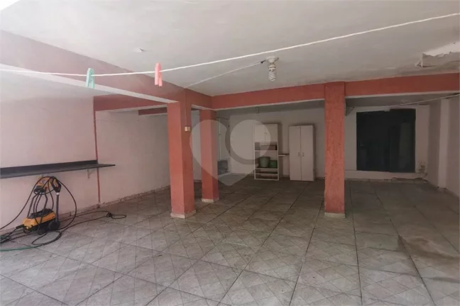 Imagem Casa à venda com 2 quartos em Vila Sônia, São Paulo - SP