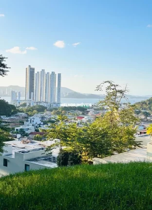 Imagem Terreno á venda com ótima localização em Balneário Camboriú.