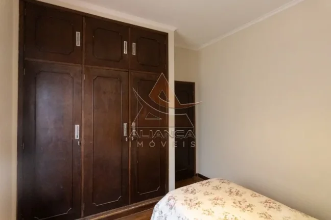 Imagem Casa - Ribeirão Preto - Jardim São Luiz