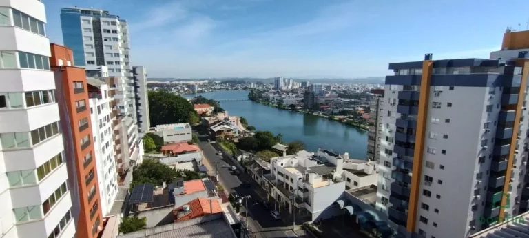 Imagem Apto para venda 1 Dorm de frente no Centro Torres/RS. - AP2436