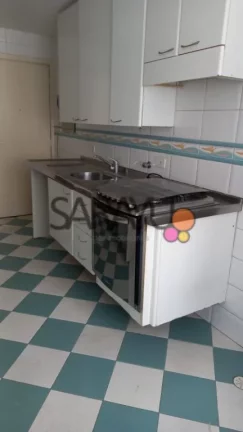 Imagem Apartamento de alto padrão para alugar no Itaim Bibi, São Paulo