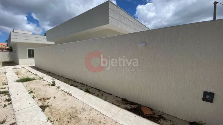 Imagem Casa independente, 2 quartos, Vila do Peró - Cabo Frio