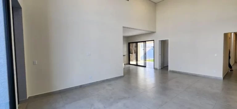 Imagem Casa de condomínio fechado em Sorocaba, ótima localização