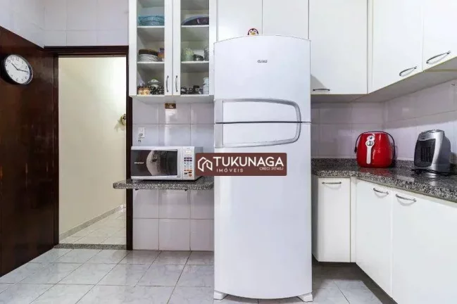 Imagem SOBRADO 104 M² - 2 SUÍTES, 4 VAGAS - VILA ISOLINA MAZZEI - SÃO PAULO/SP