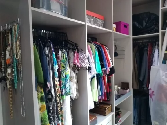 Imagem Casa Duplex Condomínio / Excelente Divisão Interna