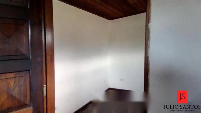 Imagem CASA SOBRADO 3 QUARTOS - JD CAROLINA