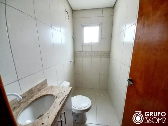 Imagem Cobertura para Venda em Santo André / SP no bairro Santa Maria