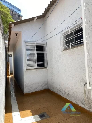 Imagem Casa à venda no bairro Vila Monumento - São Paulo/SP