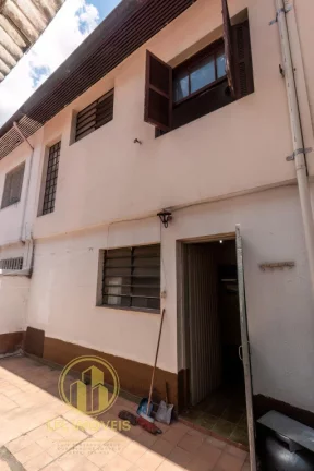 Imagem Sobrado de Vila, Mobiliado, para Locação, de com 4 dormitórios. Vila Olimpia