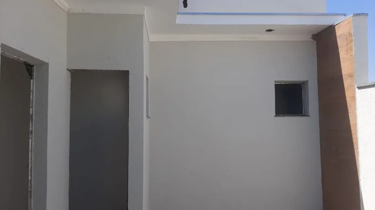 Imagem Casa 3 Dormitórios na Avenida Ipanema- Condomínio Residencial Jardim no Parque São Bento- Sorocaba-SP