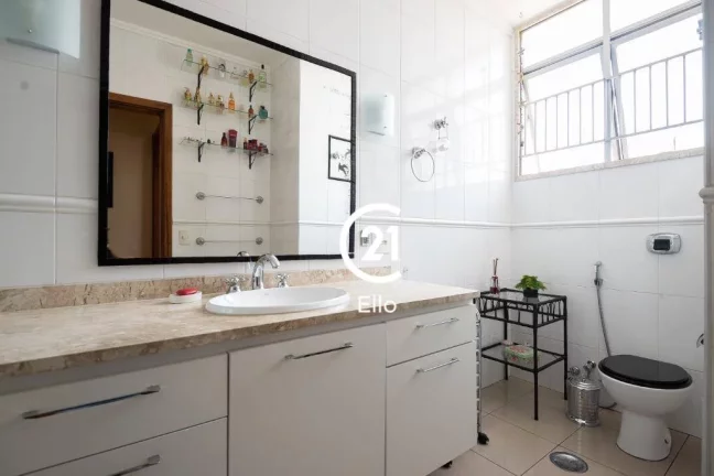 Imagem Apartamento com 3 dormitórios à venda, 180 m² por R$ 2.998.000,00 - Itaim Bibi - São Paulo/SP