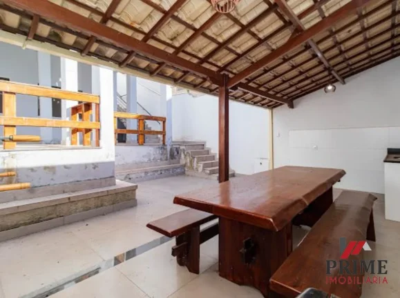 Imagem Casa - Bairro Bela Vista II - Lagoa Santa