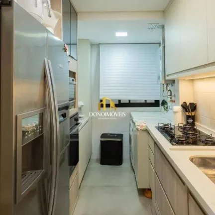Imagem Apartamento à Venda no Centro de São Bernardo do Campo - Desocupado