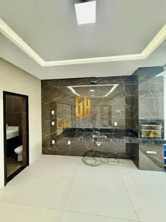 Imagem CA1666

Casa 3 quartos no Residencial Itália, em terreno com 365m² com 218m² de área construída...
