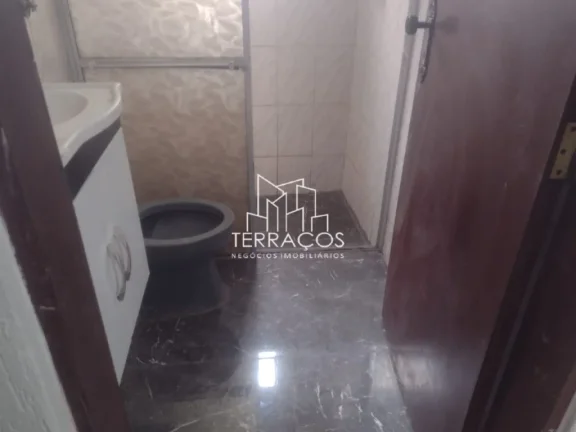 Imagem CONFORTÁVEL CASA COM DOIS DORMITÓRIOS - JARDIM BERTIOGA - VÁRZEA PAULISTA