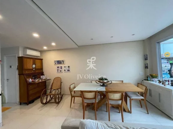 Imagem Sobrado com 3 dormitórios à venda, 92 m² por R$ 1.400.000,00 - Morumbi - São Paulo/SP