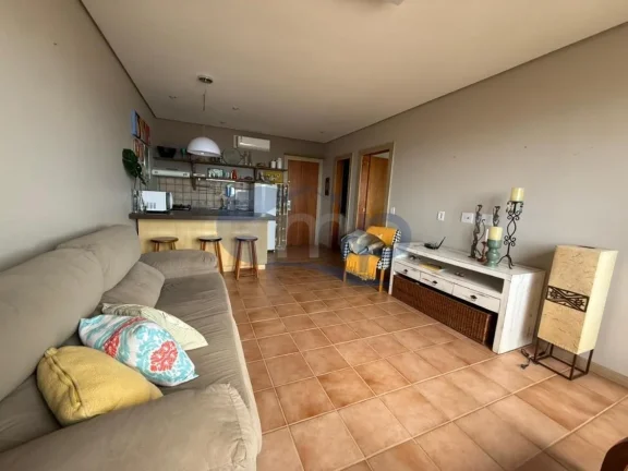 Imagem Apartamento á venda com 1 dormitório no centro de Torres/RS