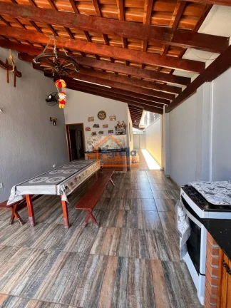 Imagem Casa à venda no bairro Jardim Silvania - Mogi Mirim/SP