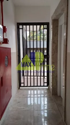 Imagem APARTAMENTO 02 DORMITÓRIOS/SACADA/ELEVADOR/SALÃO DE FESTAS/01 VAGA