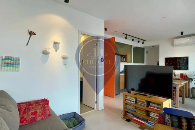 Imagem Oportunidade imperdível: Apartamento à venda em Pinheiros, São Paulo-SP! 2 quartos, 2 suítes, 3 banheiros, 1 vaga, 67m²