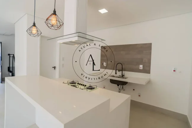 Imagem Luxuoso Triplex em Condomínio no Parque Taquaral, Campinas – Exclusividade e Conforto em Cada Detalhe!