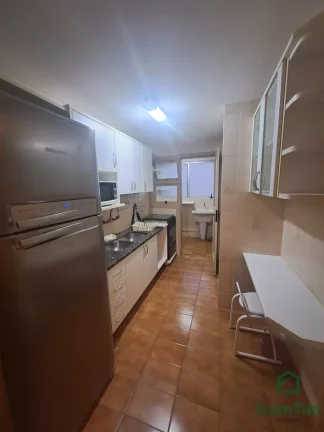Imagem Apartamento 2 dorm. Edifício Portal Garibaldi - Porto Alegre/RS. - ORT95620