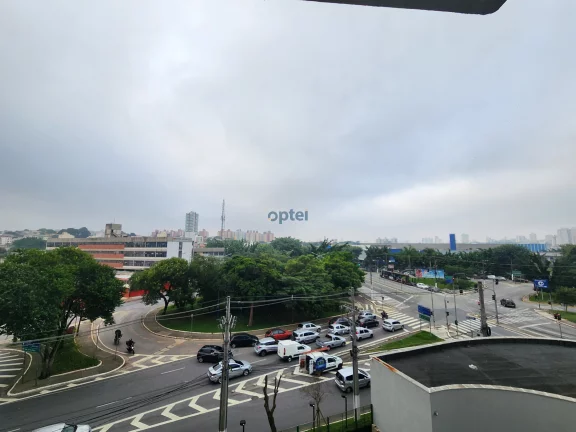 Imagem SALAS CONJUGADAS, 85 M², 2 VAGAS - CONDOMÍNIO MARCO ZERO TOWER - JARDIM DO MAR - SÃO BERNARDO DO CAMPO/SP