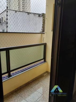 Imagem Apartamento à venda no bairro Jardim - Santo André/SP