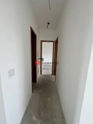 Imagem Apartamento à venda, Vila Alpina, Santo André, SP