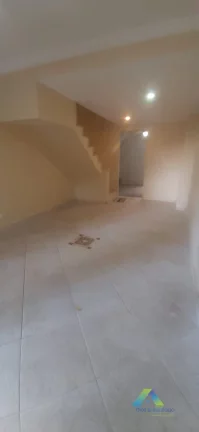 Imagem Sobrado com 3 dormitórios à venda, 120m² por R$ 530.000,00 - Vila Caraguatá - São Paulo/SP