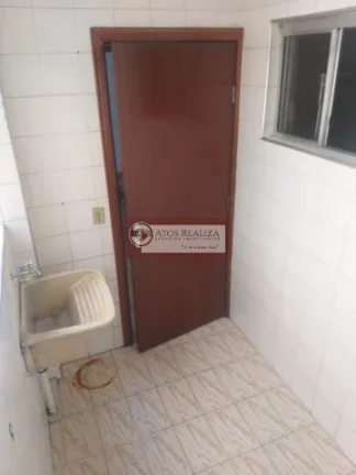 Imagem Apartamento em Vila Sao Jose (Cidade Dutra) - São Paulo