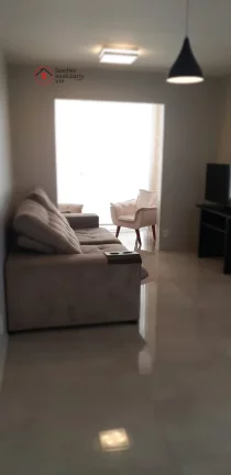 Imagem APARTAMENTO RESIDENCIAL em SÃO PAULO - SP, CATUMBI